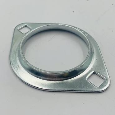 Корпус подшипника - 2 крепления Т206, D206, PFL206 D206 [JOHN DEERE]