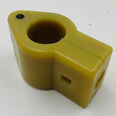Крепление пальца шнека 22-0101 John Deere 22-0101 [JOHN DEERE]