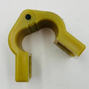 Крепление пальца шнека 22-0101 John Deere