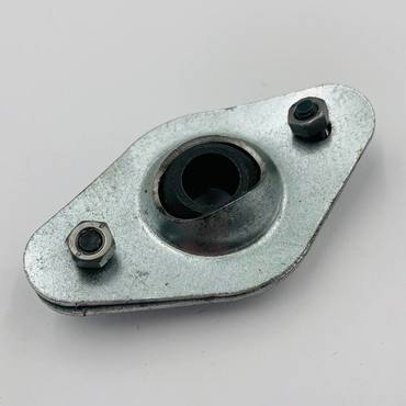 Направляющая пальца шнека 80324799 New Holland