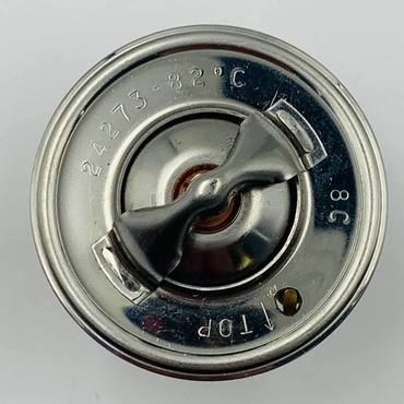 Термостат двигателя Perkins 82°C 1447384M1 143-12
