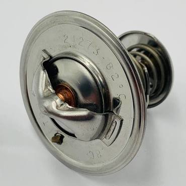 Термостат двигателя Perkins 82°C 1447384M1 143-12