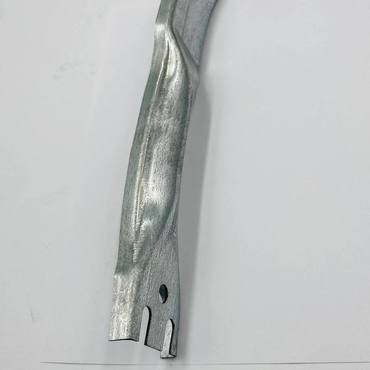 Направляющая скоба подборщика CC32669 John Deere