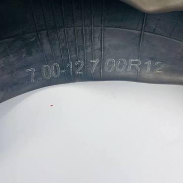 Камера для шини DETKA-7.00X12 TR-13 - 7.00x12  KABAT