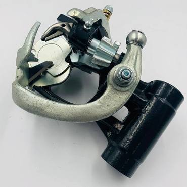 Секция вязального аппарат RS3770AK в сборе D-28мм - JAG PREMIUM RS3770AK.00 [NEW HOLLAND]