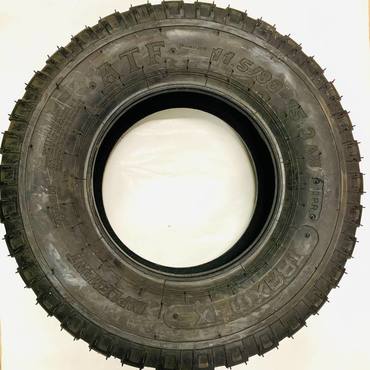 Шина, покрышка, резина для сельхозтезники 11.5/80x15.3-10PR - ATF