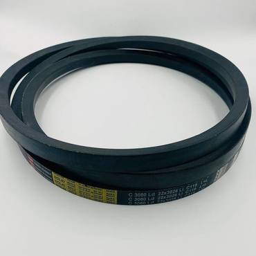 Ремень 22x3026 Li - Sanok Rubber Solid - C119