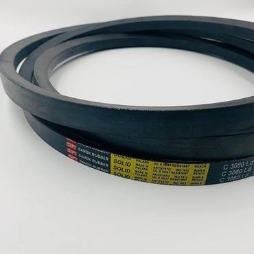 Ремень 22x3026 Li - Sanok Rubber Solid - C119