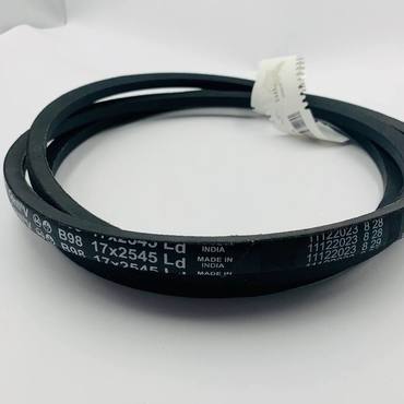 Приводной ремень 17x2500 Li, 834332M1, 1642173M1, 625641M1 - Continental B98