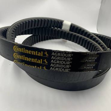 Ремень 45x3490La, Z33967, 1001497, 2012282, 71164350, 1164350 Continental Agridur