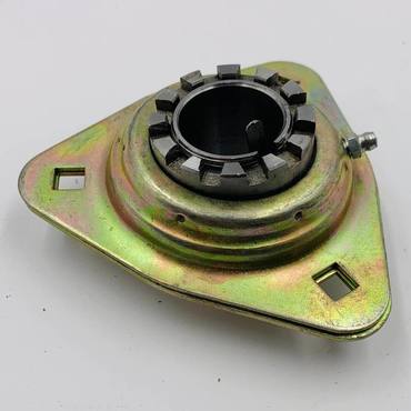 Подшипник с втулкой 599218-799008 корпуса зерноуборочного комбайна Claas 599218-799008.03 [CLAAS]