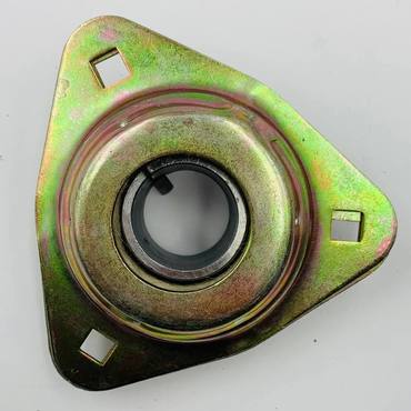 Подшипник с втулкой 599218-799008 корпуса зерноуборочного комбайна Claas