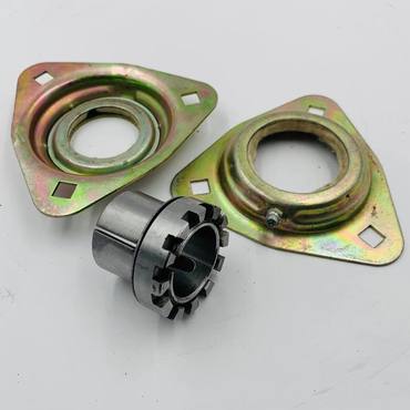 Подшипник с втулкой 599218-799008 корпуса зерноуборочного комбайна Claas