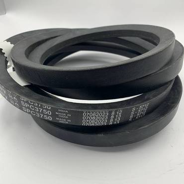Ремень узкопрофильный SPC-3750, H218198, 0202285, 720695 Claas - Continental 720695.0 [CLAAS]