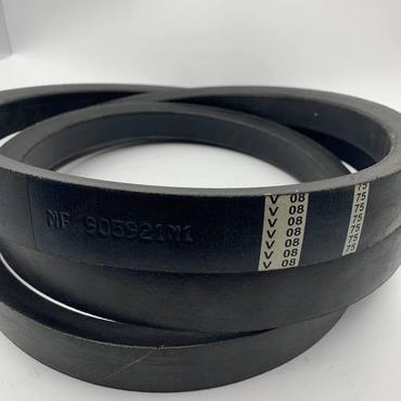 Ремень Massey Ferguson 401109M1, 905921M1, HK-2925 - Harvest Belts
