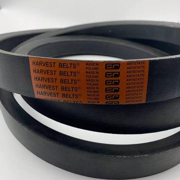 Ремень Massey Ferguson 401109M1, 905921M1, HK-2925 - Harvest Belts 401109M1 - Harvest [MASSEY FERGUSON]