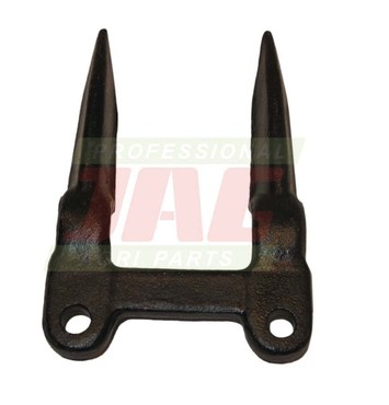 Палец двойной жатки H61954, Z11228 John Deere