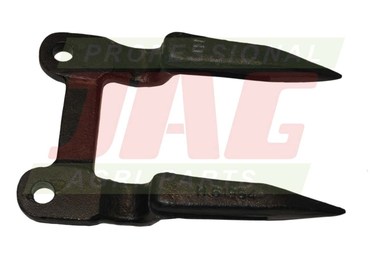 Палец двойной H61954, Z11228 жатки John Deere H61954-G [JOHN DEERE]