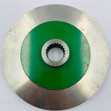 Диск муфты сцепления AE33762, AE23860, DC34830, DC17783 John Deere