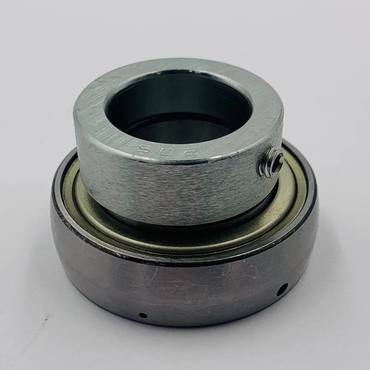 Закрепляемый шариковый подшипник JD39102, 205D, 636341, ES205 SNR - 25x52x15