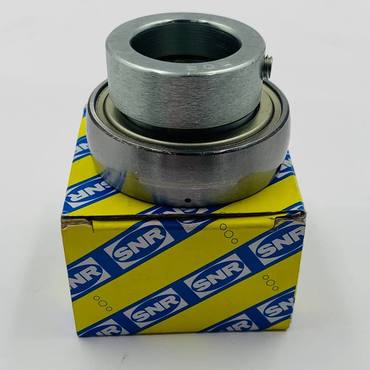 Закрепляемый шариковый подшипник JD39102, 205D, 636341, ES205 SNR - 25x52x15 ES205-SNR [JOHN DEERE]