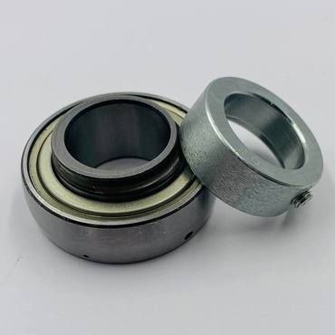 Закрепляемый шариковый подшипник JD39102, 205D, 636341, ES205 SNR - 25x52x15