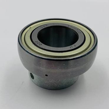 Закрепляемый шариковый подшипник JD39102, 205D, 636341, ES205 SNR - 25x52x15