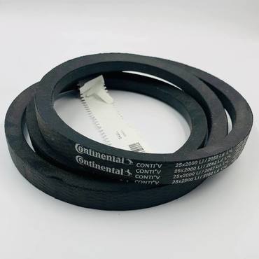 Приводной клиновый ремень 25x2100 Lw, 417972M1 - Continental 204.025 