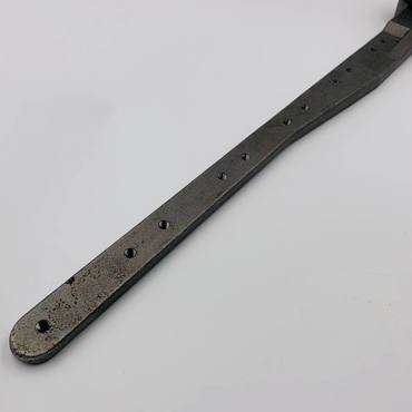 Головка косы жатки AZ41726 John Deere - c планкой Premium Quality
