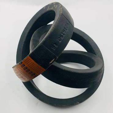 Вариаторный комбайновый ремень 45x1970 La, HL-1940/W - Sanok