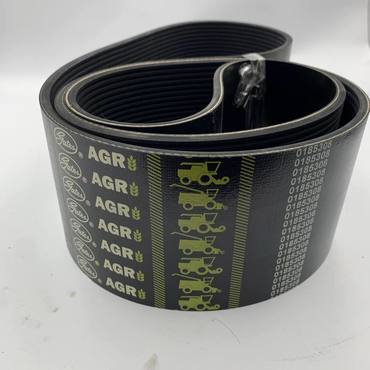 Ремінь поліклиновий 230356M2 Massey Ferguson 0185308 Gates Agri
