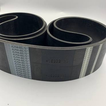 Ремень плоский 95x3380 Lw, 418232M1 - Alpha Belt