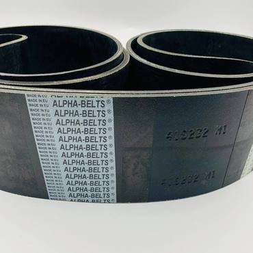 Ремень плоский 95x3380 Lw, 418232M1 - Alpha Belt