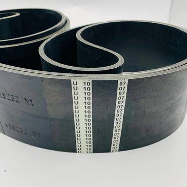 Ремень плоский 95x3380 Lw, 418232M1 - Alpha Belt