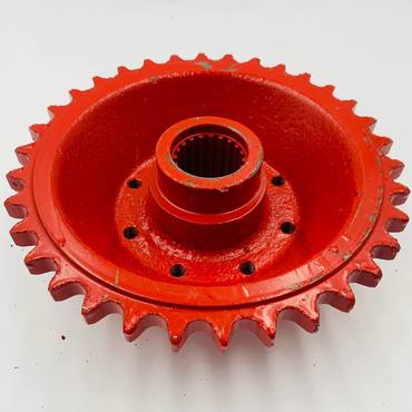 Приводная звездочка 0709.30 Welger AP61, AP63 - Z34