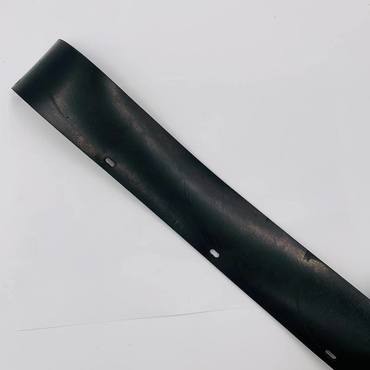 Уплотнение грохота резиновое 3x60x2432мм зерноуборочного комбайна Claas 662661