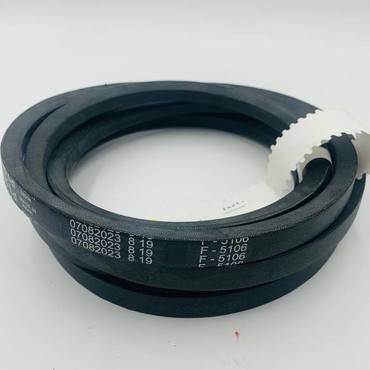 Приводной клиновой ремень 17x3050La, 750288 Continental B120
