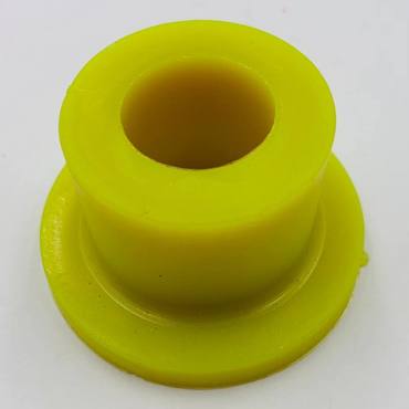 Пластиковая втулка d25 жатки 80333967 комбайна New Holland 80333967.01 [NEW HOLLAND]