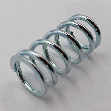 Пружина 0940142400 тримача шпагату Welger, старий тип - 32mm