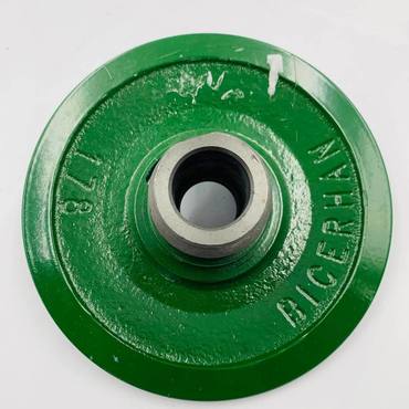 Диск вариатора вентилятора Z11214 John Deere - 30x195мм