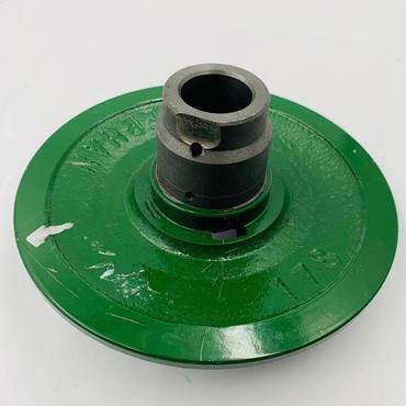 Диск вариатора вентилятора Z11214 John Deere - 30x195мм