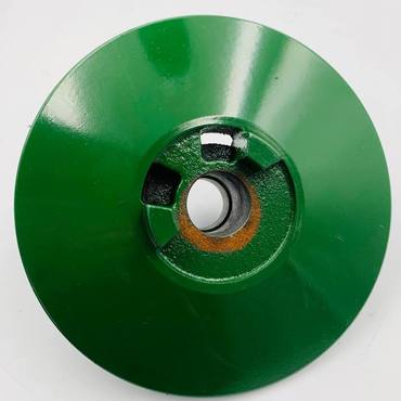 Диск вариатора вентилятора Z11214 John Deere - 30x195мм