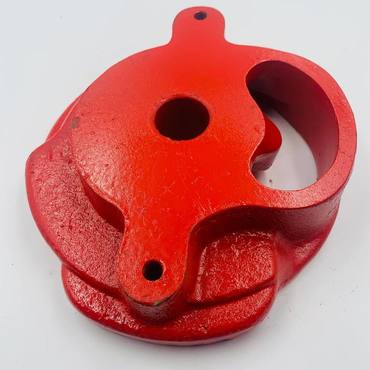 Тарелка RS3664 Rivierre Casalis D-30 mm, на два крепления - EAT