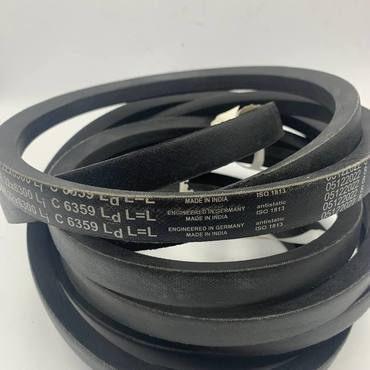 Приводной ремень 22x6350Lw  061902 комбайна Claas - Continental