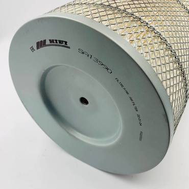 Воздушный фильтр двигателя PA2405, 677434 - HIFI