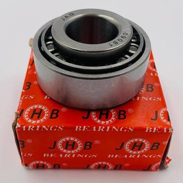 Подшипник радиальный однорядный конический роликовый JD7257/8128 , 09081/09196 - JHB
