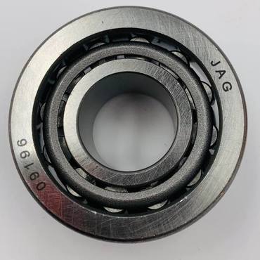 Подшипник радиальный однорядный конический роликовый JD7257/8128 , 09081/09196 - JHB