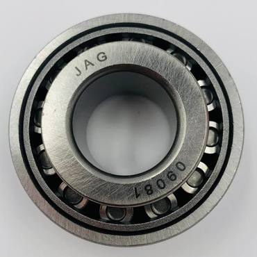 Подшипник радиальный однорядный конический роликовый JD7257/8128 , 09081/09196 - JHB