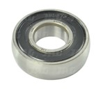 Підшипник сферичний кульковий K6204 SNR