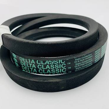 Приводной клиновой ремень 22x1472Li/1530Ld C58 Gates Delta Classic 604308M1 [JOHN DEERE]